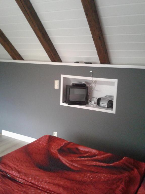 Bubi Niedlich room 2