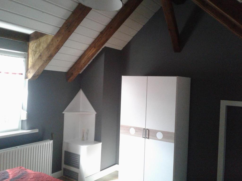 Bubi Niedlich room 3