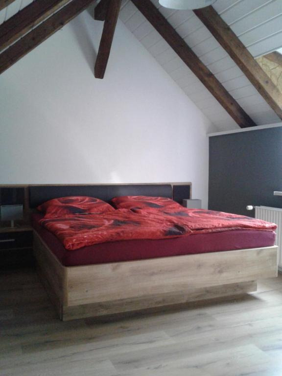 Bubi Niedlich room 5